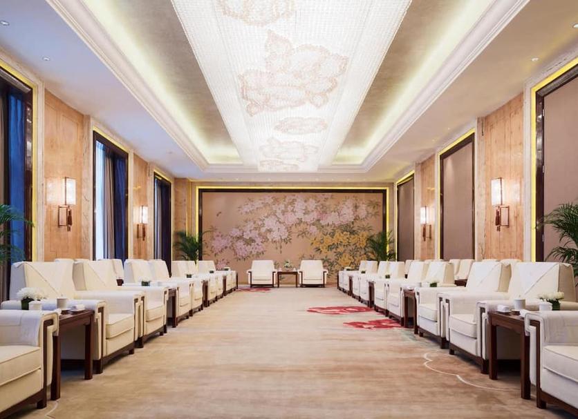 Sala de conferències Foto