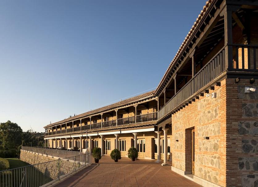 Edifici Foto