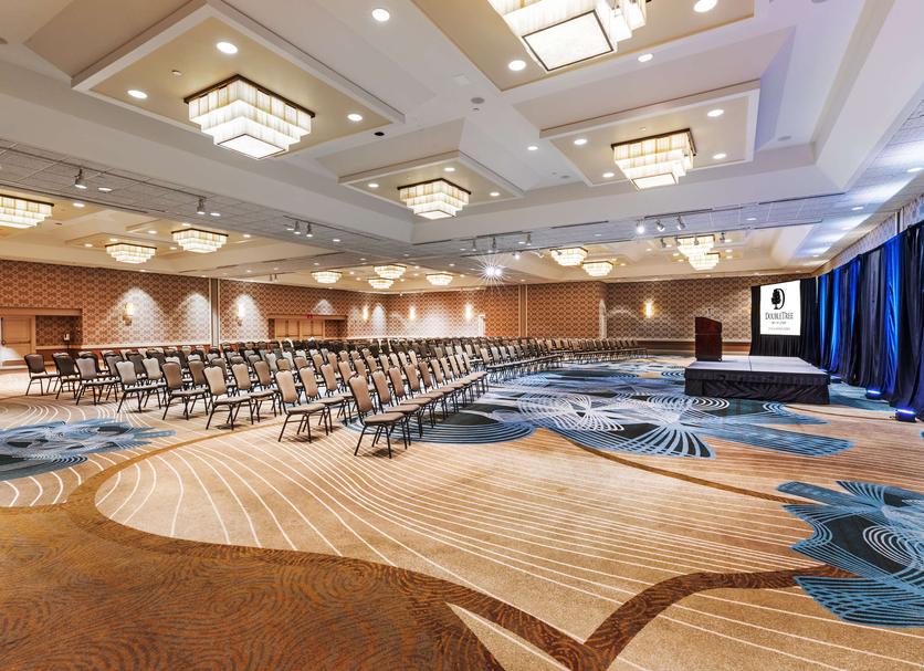 Sala de conferències Foto