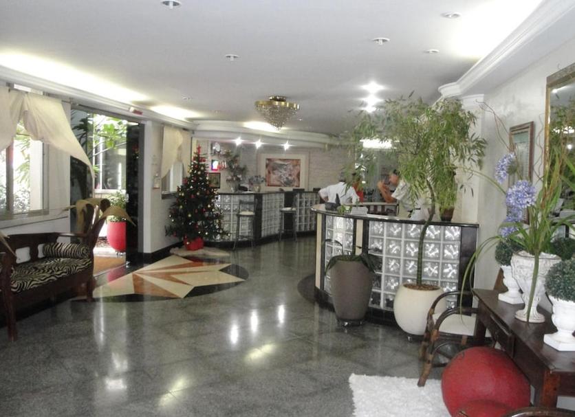 Recepció Foto