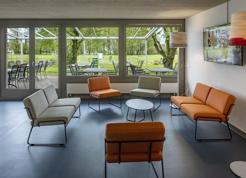 Sala d'estar Foto