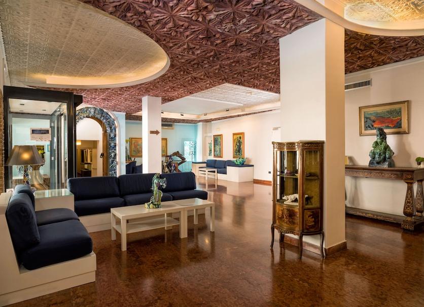 Sala Foto
