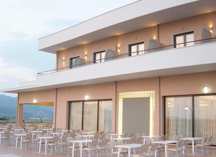 Edifici Foto