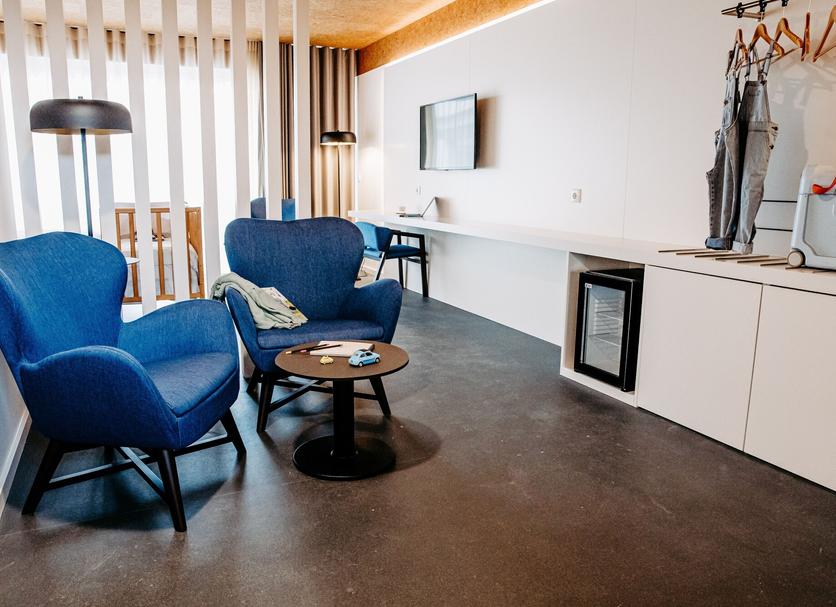 Sala Foto