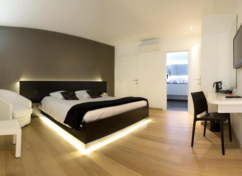 Habitació Foto