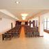 Sala de conferències