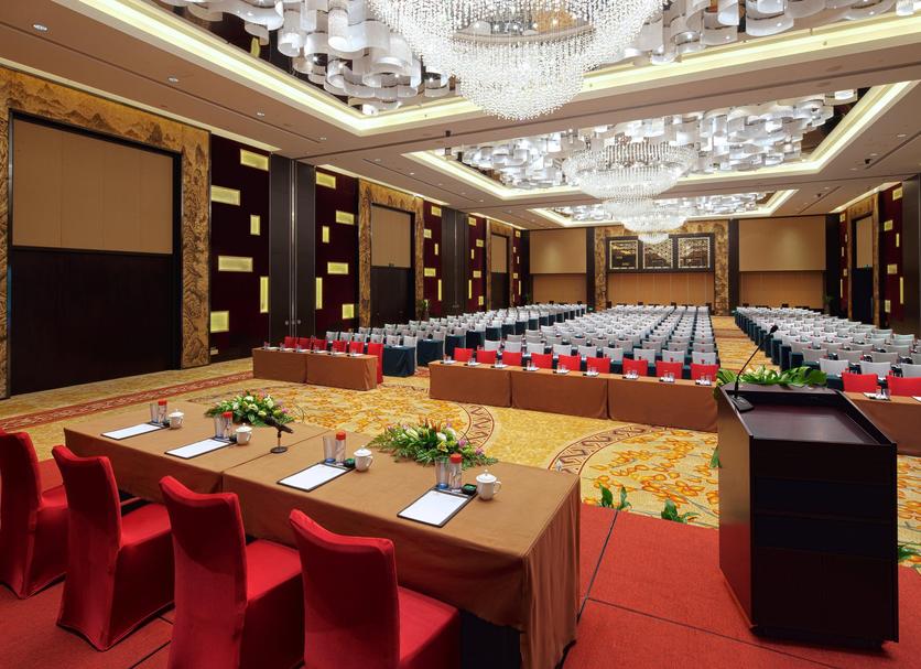 Sala de conferències Foto