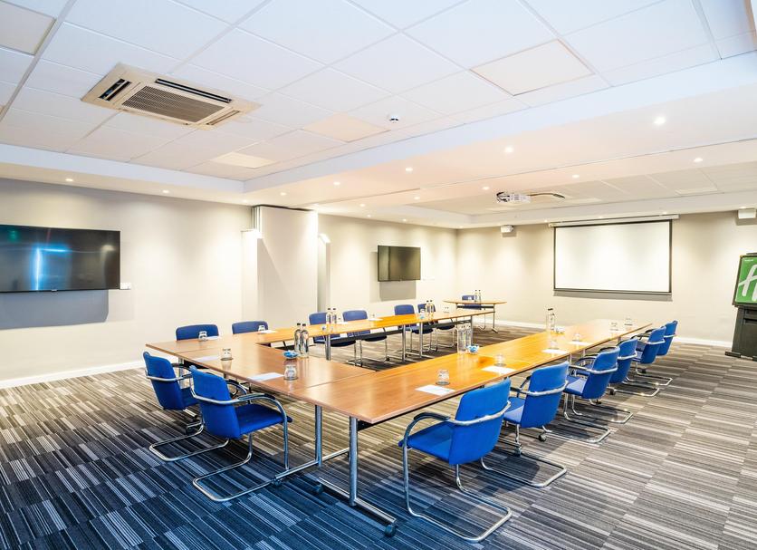 Sala de conferències Foto