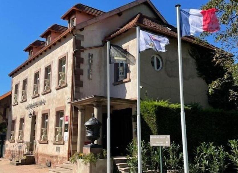 Edifici Foto