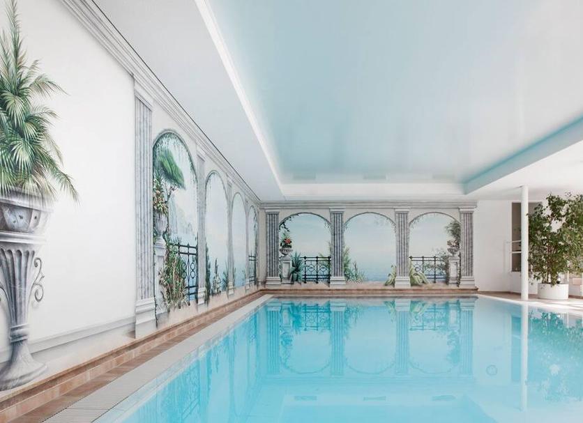 Pool Foto