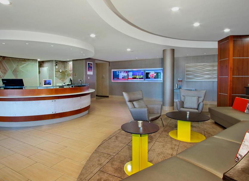 Recepció Foto