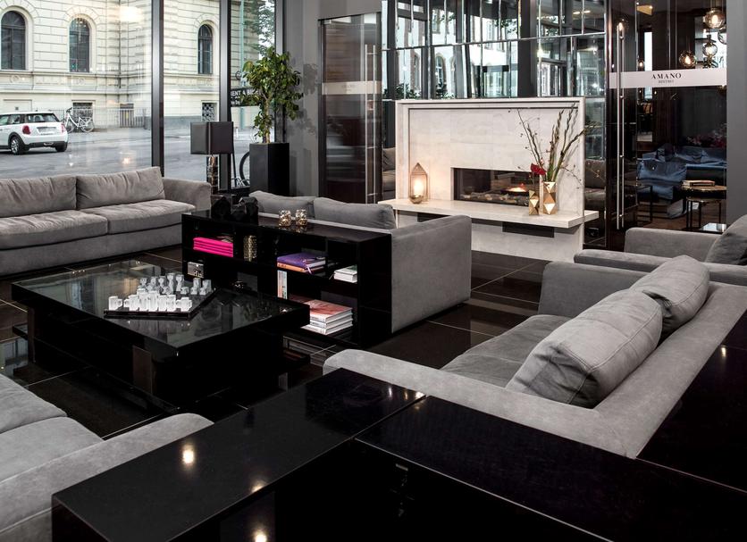 Sala Foto