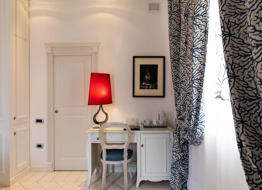 Serveis de l’habitació Foto