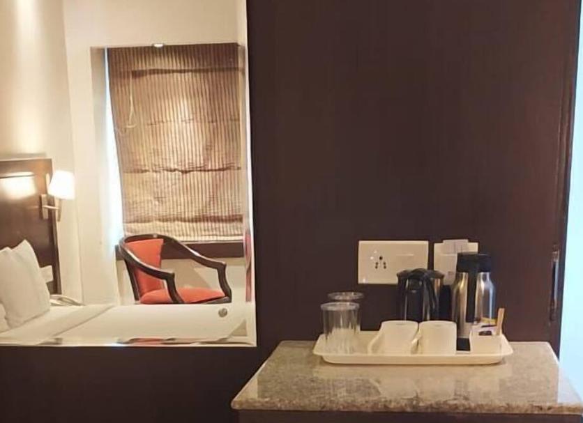 Serveis de l’habitació Foto