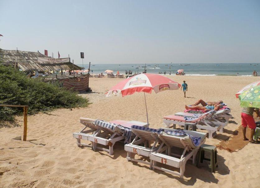 Platja Foto