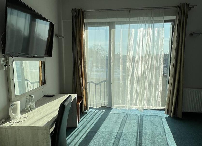 Serveis de l’habitació Foto