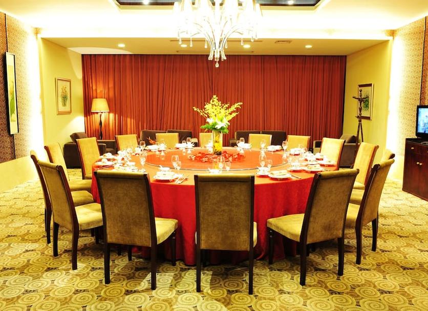 Sala de conferències Foto