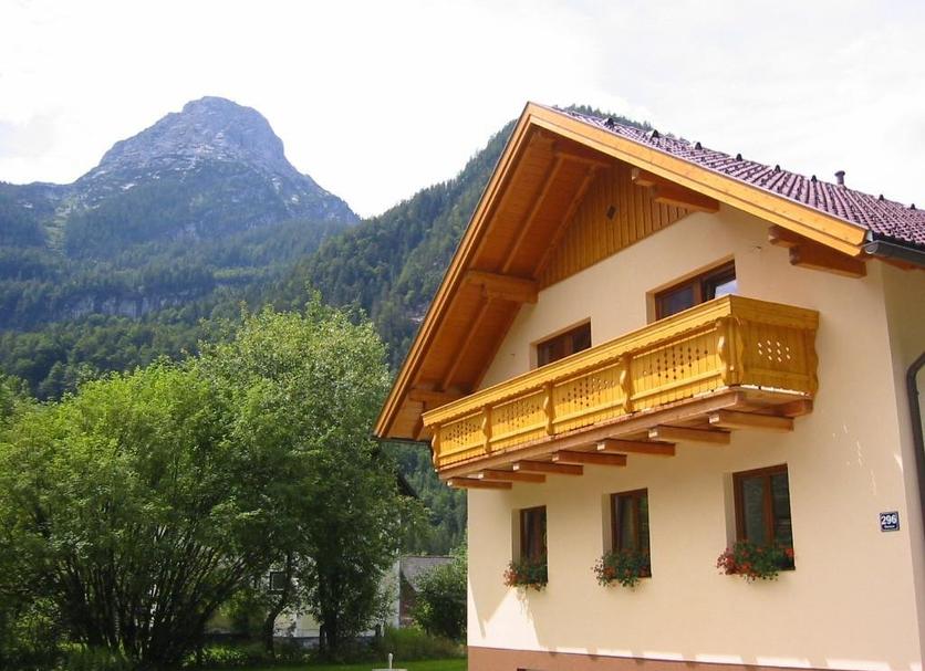 Edifici Foto