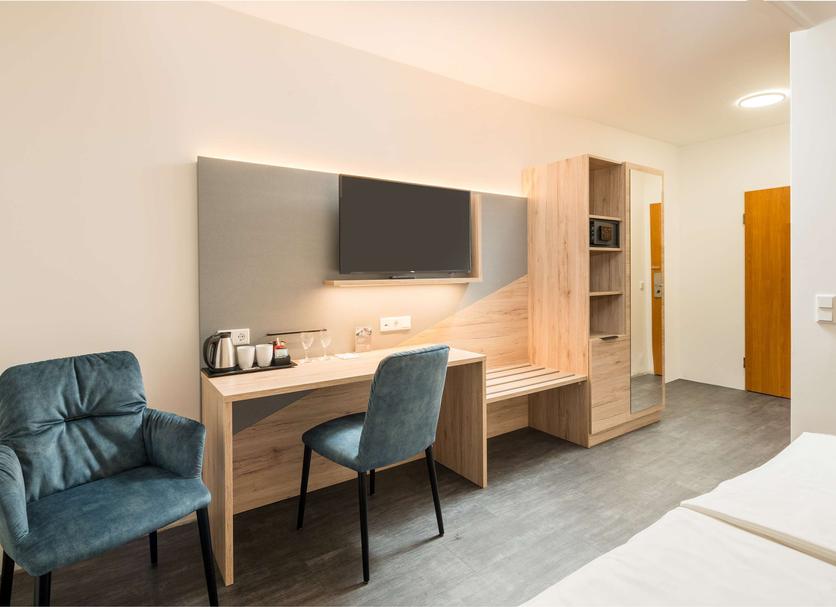 Serveis de l’habitació Foto