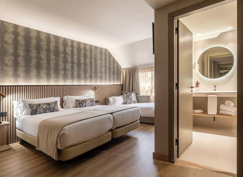 Habitació Foto