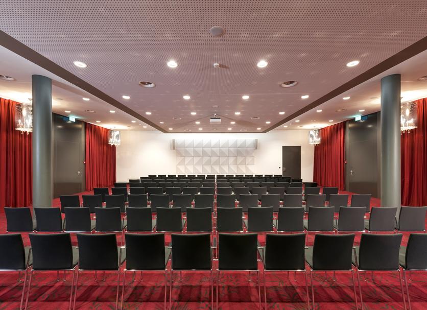 Sala de conferències Foto