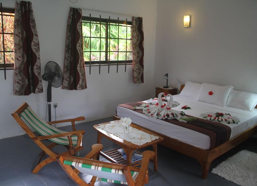 Habitació Foto