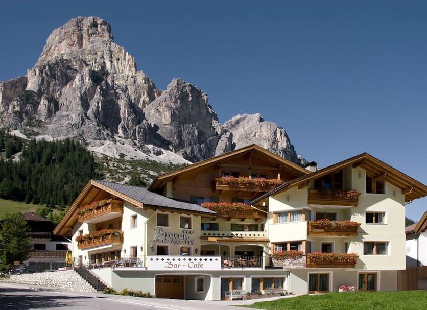 Edifici Foto