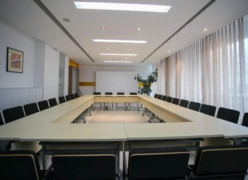 Sala de conferències Foto