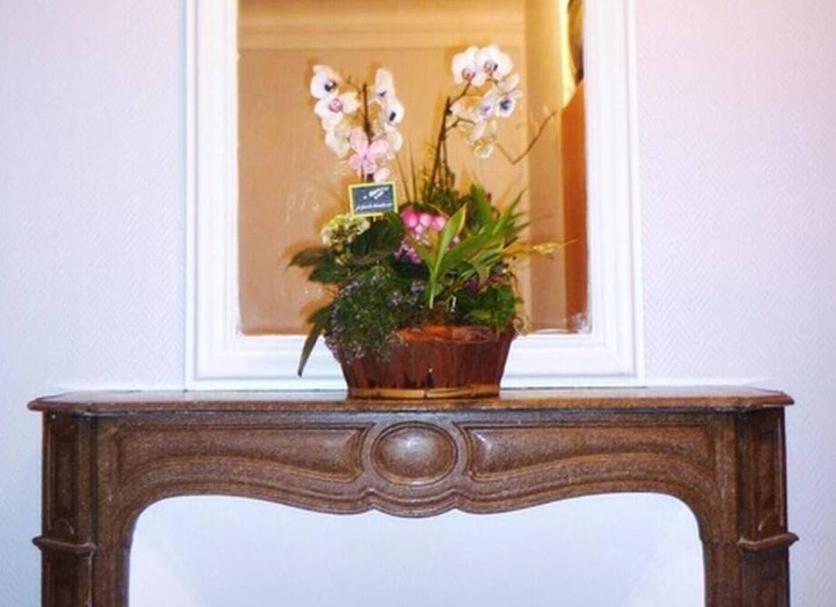 Serveis de l’habitació Foto