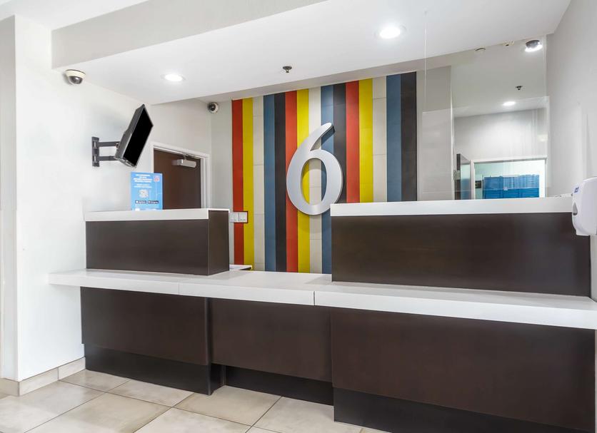 Recepció Foto