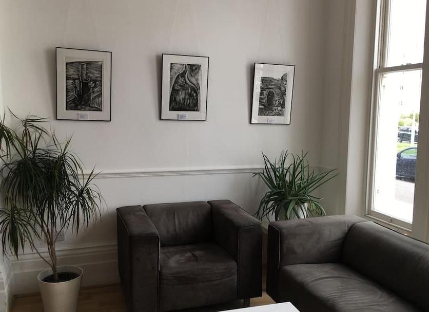 Sala Foto