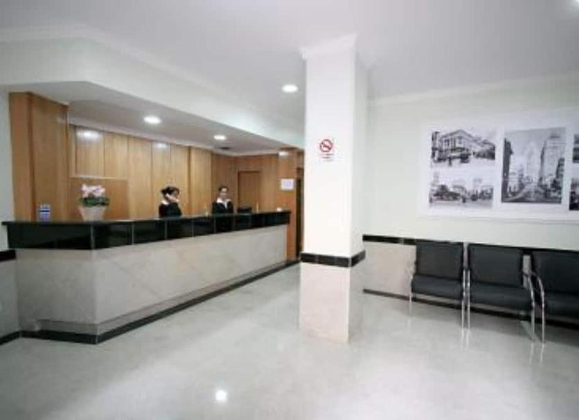 Recepció Foto