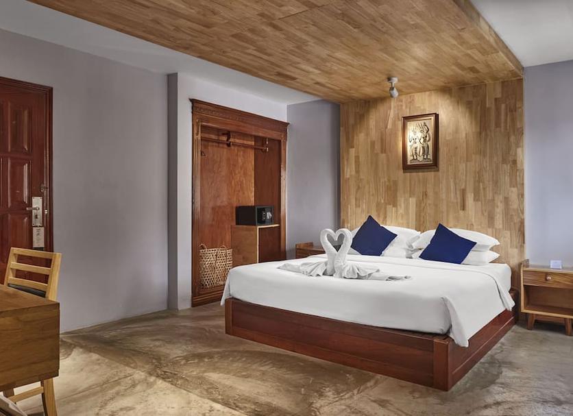Habitació Foto