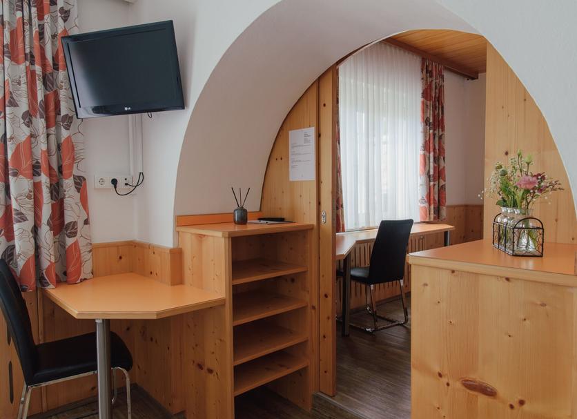 Serveis de l’habitació Foto