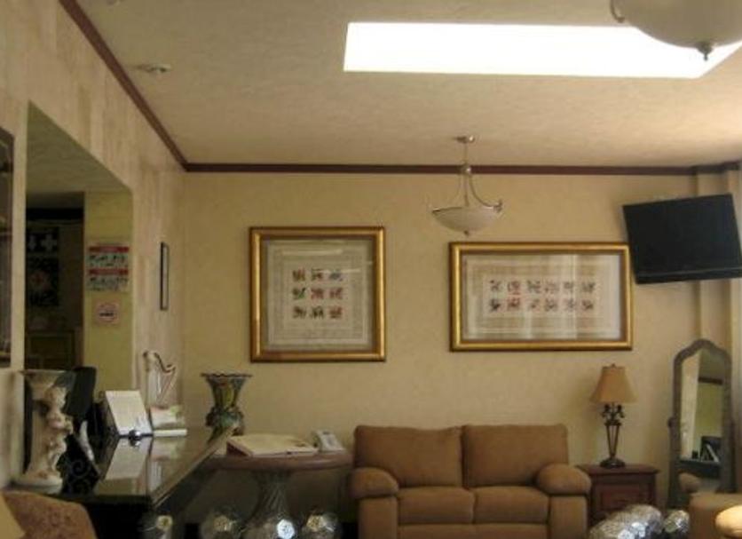 Sala Foto