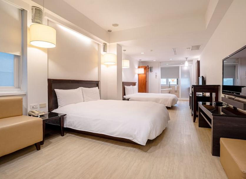 Habitació Foto