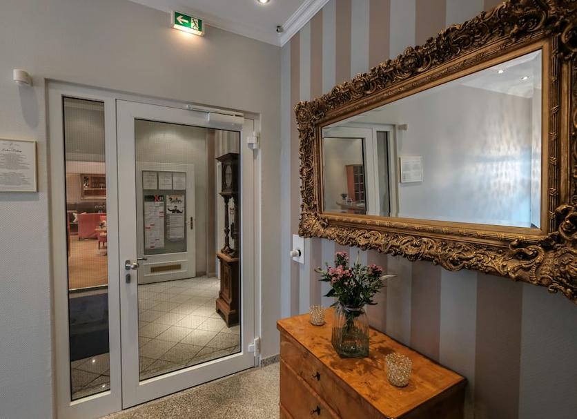 Serveis de l’habitació Foto