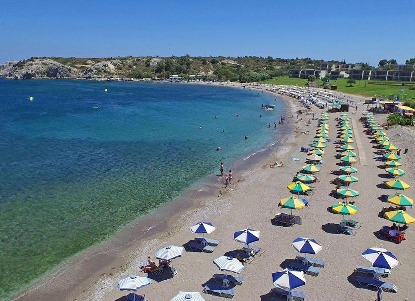 Platja Foto