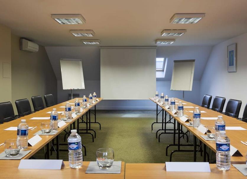 Sala de conferències Foto