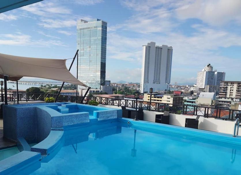 Pool Foto