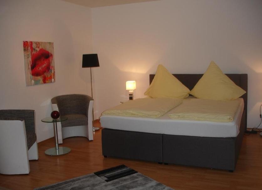 Habitació Foto