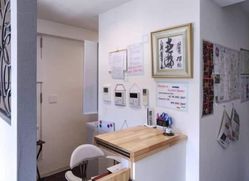 Serveis de l’habitació Foto