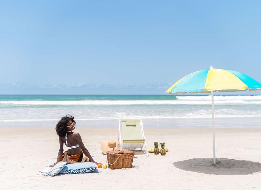 Platja Foto