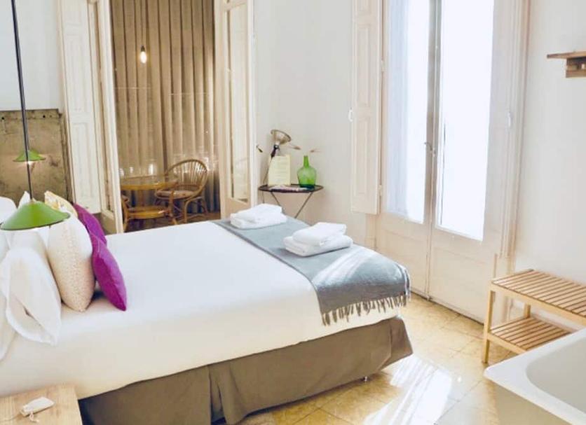 Habitació Foto