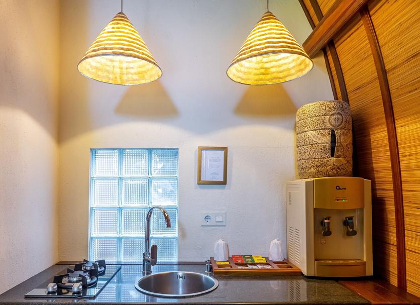 Serveis de l’habitació Foto