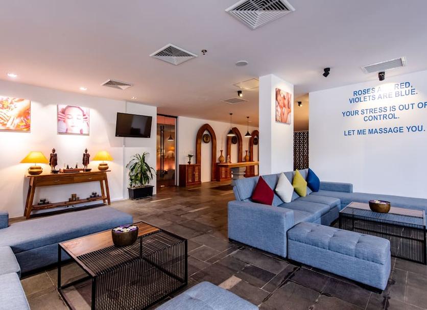 Sala Foto