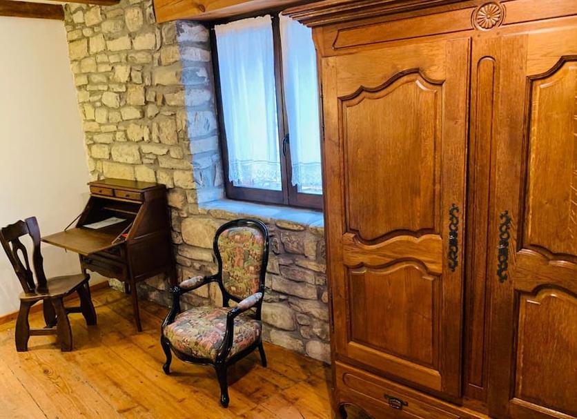 Serveis de l’habitació Foto