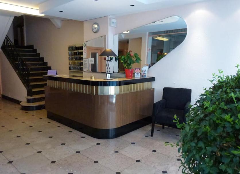 Recepció Foto