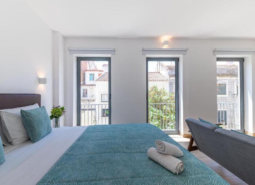 Habitació Foto