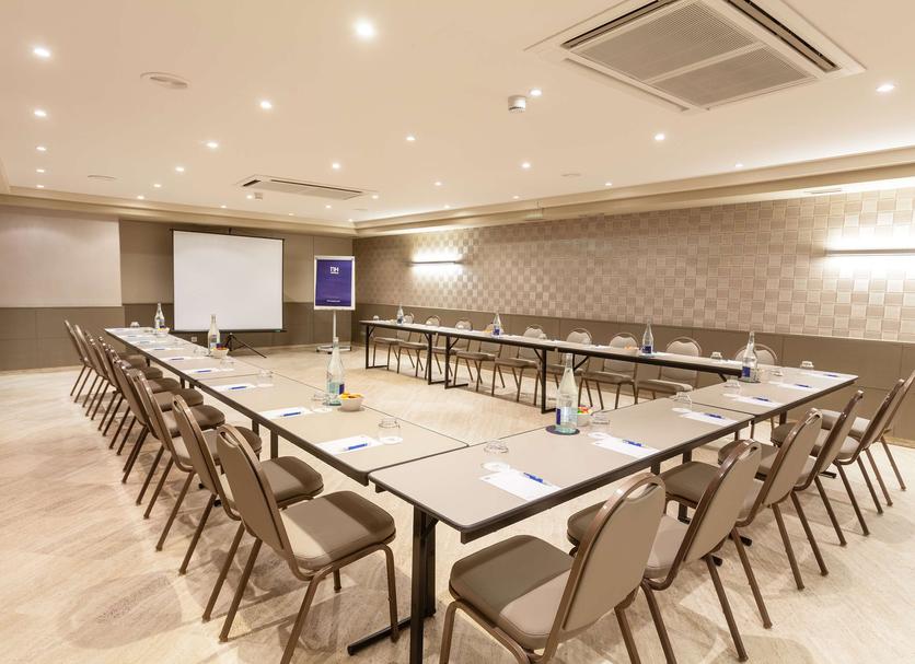 Sala de conferències Foto
